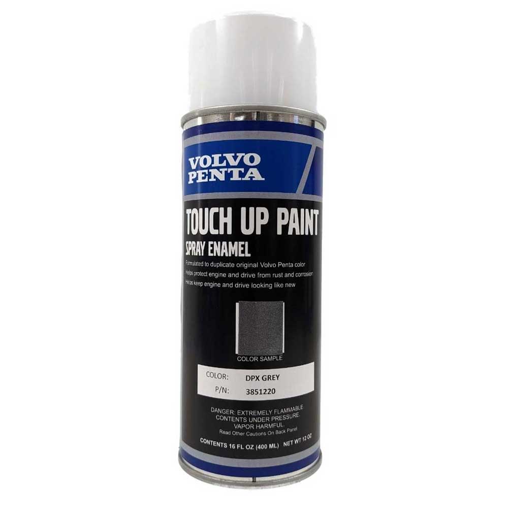 Dpx Gray Paint | Volvo Penta 3851220