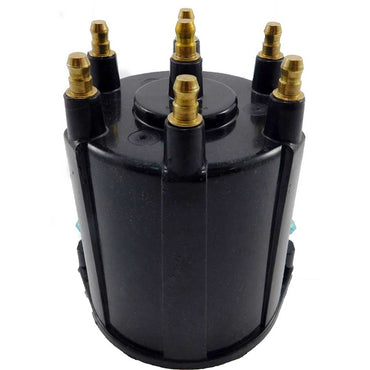 Delco EST V6 Distributor Cap | OEM Volvo Penta 3854331