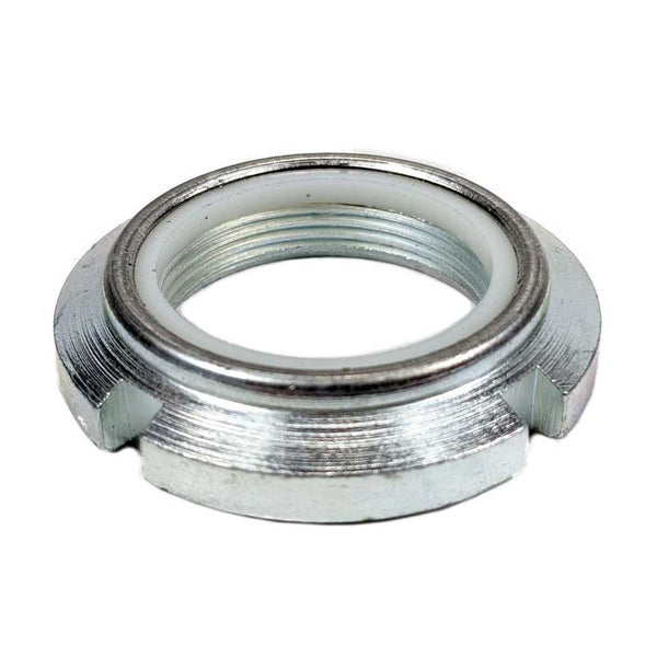 Ring Nut | ZF Industries 637513037