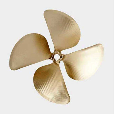 # 1792 ACME 4 Blade Propeller 1" Bore Right Hand 13.50 X 14.25