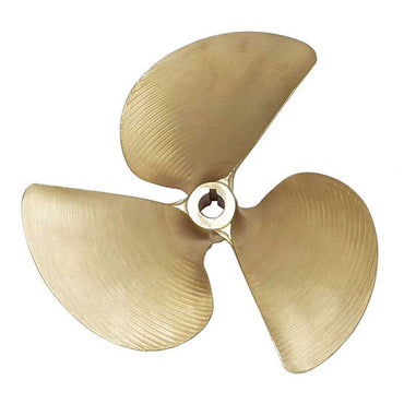 # 515 ACME 3 Blade Propeller 1-1/8" Bore Left Hand 13.00 X 12.00