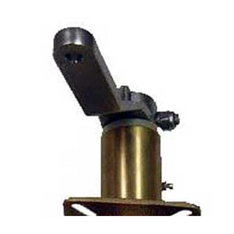Rudder With Slot Box Manual ARC Drop Tiller Arm RPTT1.00SB-M-1