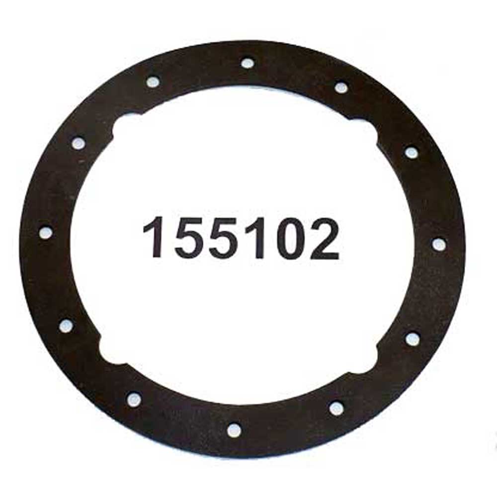 Fuel Filter Gasket Ilmor OEM 155102