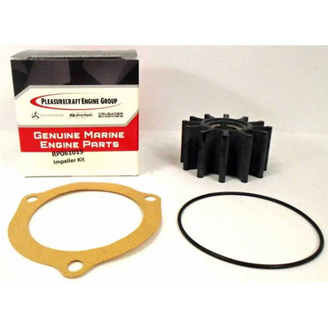 Impeller Kit PCM Ford Sherwood Fits All PCM 302-351 Engines OEM RP061015