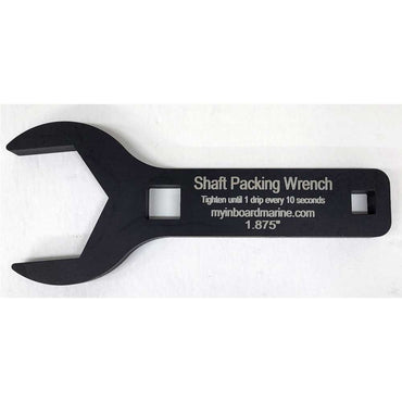 Packing Nut Wrench 1-7/8" For Hard To Reach 1-7/8" Stuffing Box WRENCH178