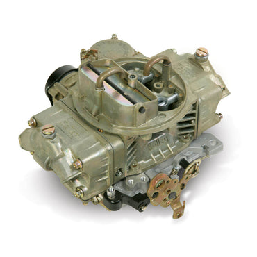 Holley 4160 Marine Carburetor 750 CFM Holley-0-9015-1