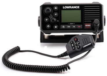 Lowrance Link-9 VHF Radio - 000-14472-001