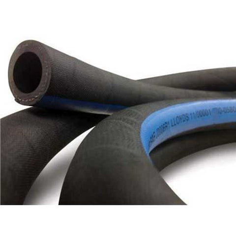 HOSE BY THE FOOT