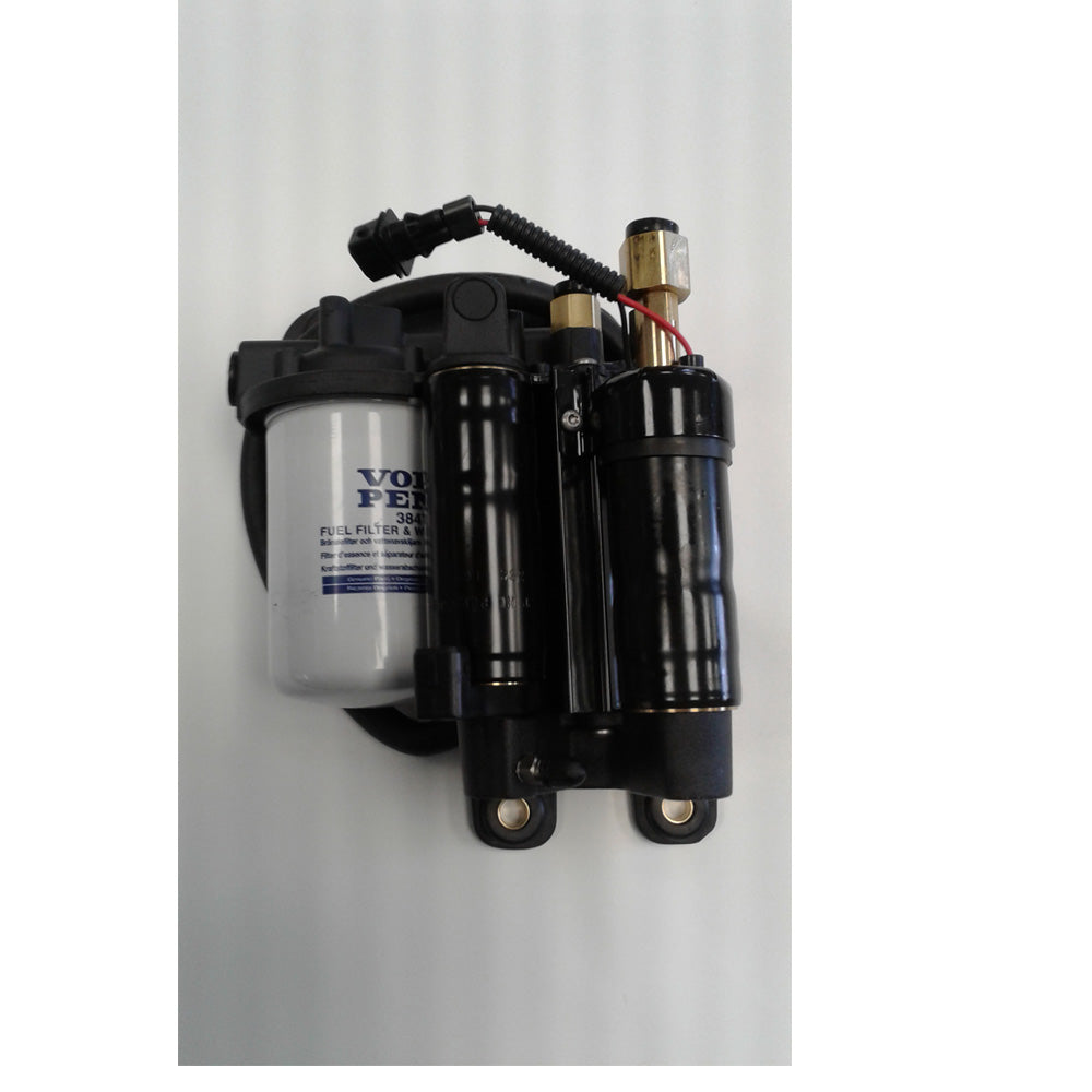 Fuel Injection Management System Volvo Penta 24333571