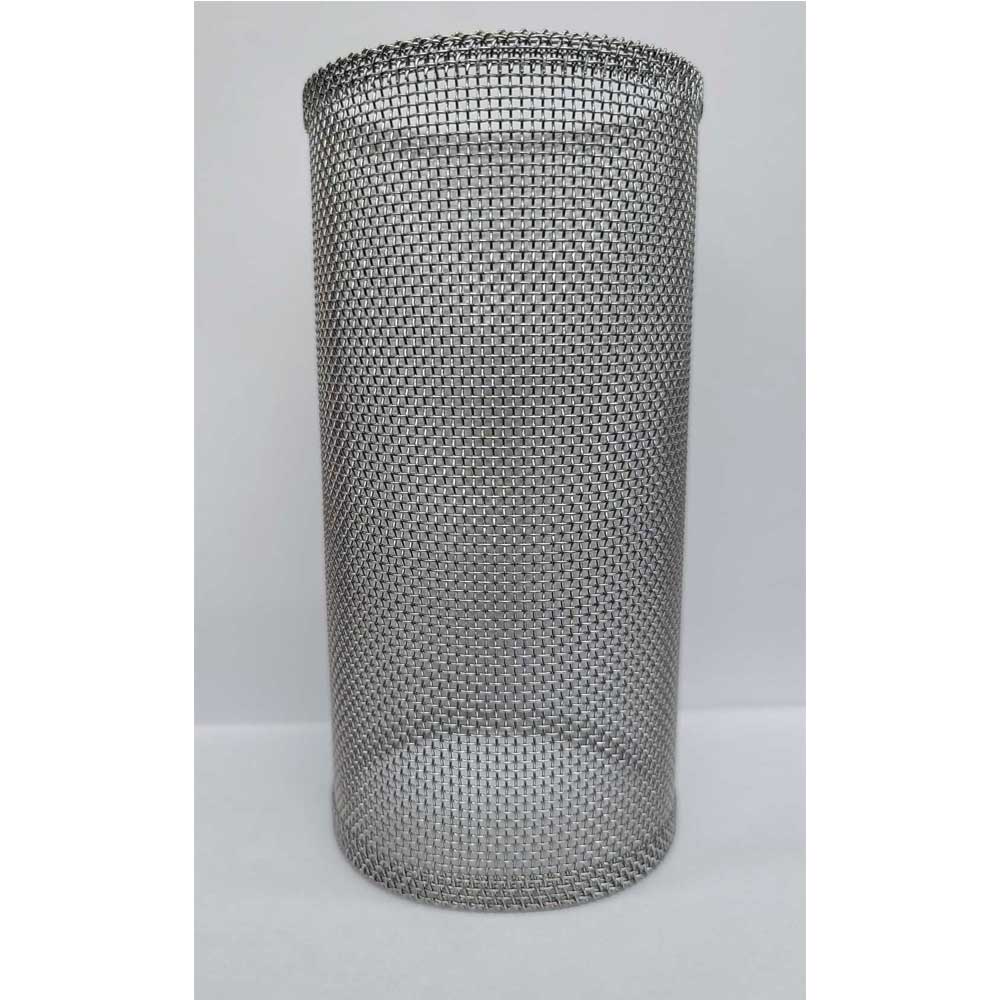 Sea Strainer Screen Replacement Sherwood Fits 1-1/4 Inch Strainer