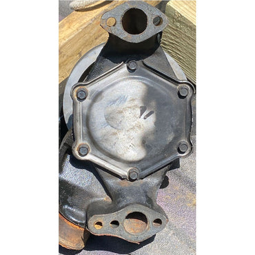 Gasket Circulation Pump Gasket Chevy Small Block