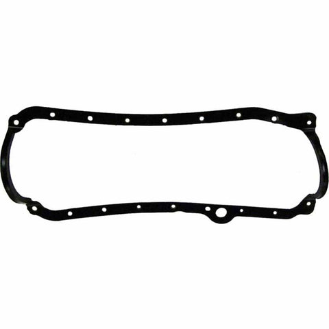 Gasket Oil Pan 5.7L GM Small Block Replaces 55-1604 Indmar Sierra 18-1237