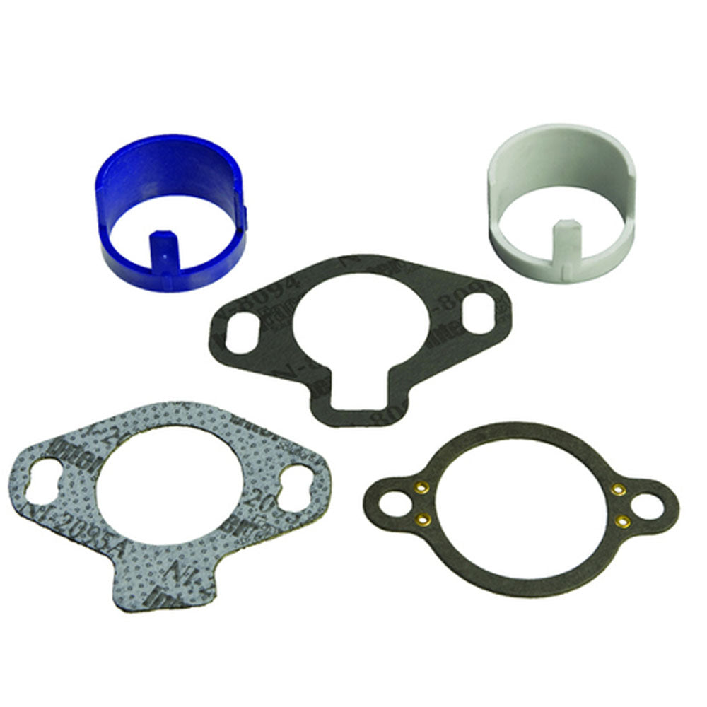 Gasket Set Thermostat Housing Service Kit Mercruiser GM OEM 18-1989K