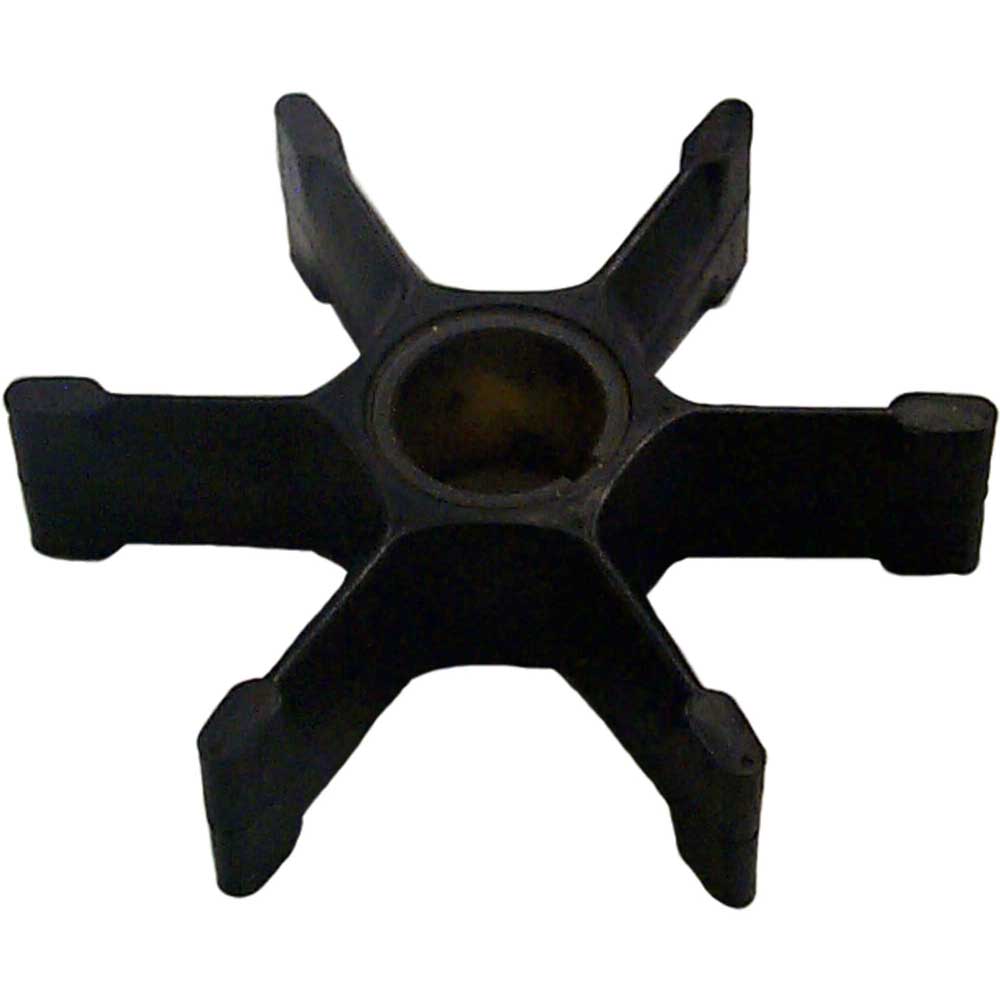 Impeller OMC 6 Blades OMC electric Shift & Stringer Model Stern Drives