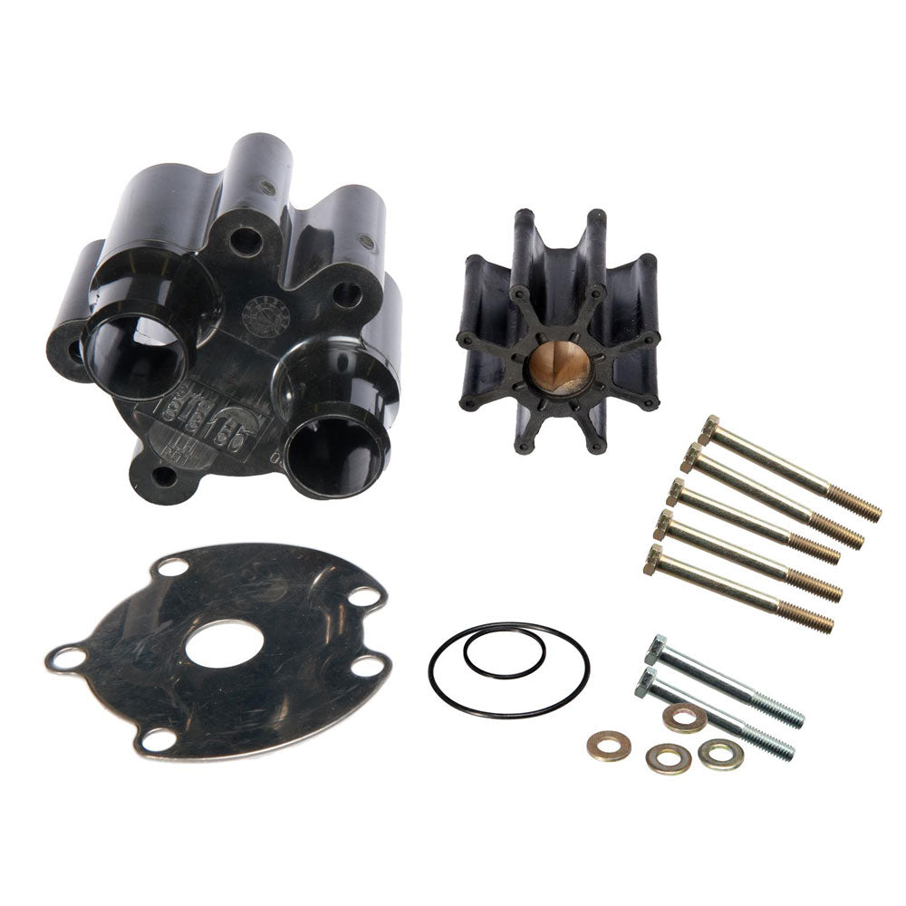 Repair Kit Complete Raw Water Pumps Sierra® 18-3150