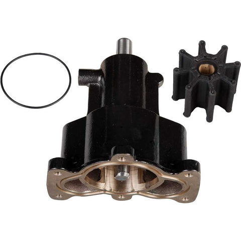 Sierra direct replacement raw water pump for Mercruiser 46-862914A13 pump.