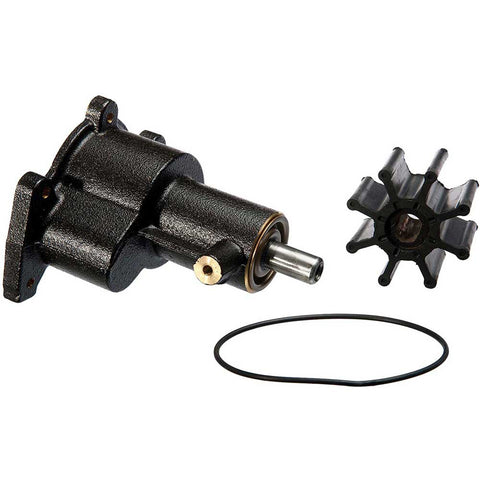 Sierra direct replacement raw water pump for Mercruiser 46-862914A13 pump.