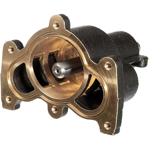 Sierra direct replacement raw water pump for Mercruiser 46-862914A13 pump.