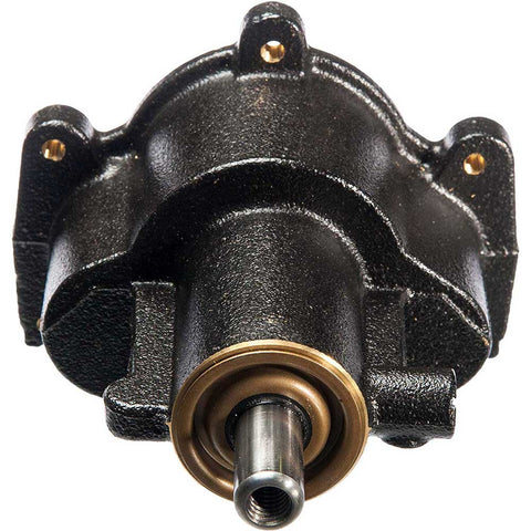 Sierra direct replacement raw water pump for Mercruiser 46-862914A13 pump.