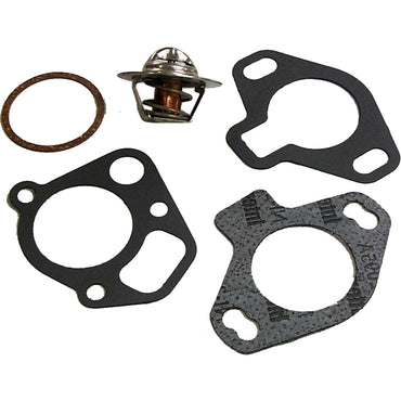 Thermostat 142 Degree Full Repair Kit For LT-1 PCM & Indmar Ford R026002E Sierra Brand 18-3651