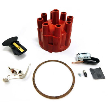 Tune Up Kit 302-351 (86 & Prior) Prestolite - Mallory Clip Down Type Sierra Replaces RP173024