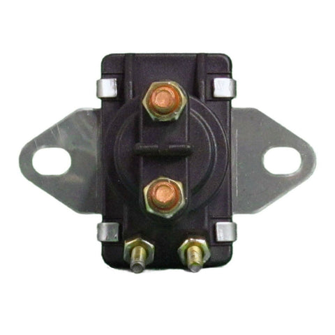 Relay - Mercruiser Starter Relay Flat Bracket - Sierra Brand 18-5816