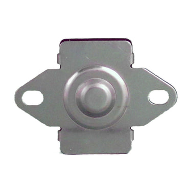 Relay - Mercruiser Starter Relay Flat Bracket - Sierra Brand 18-5816