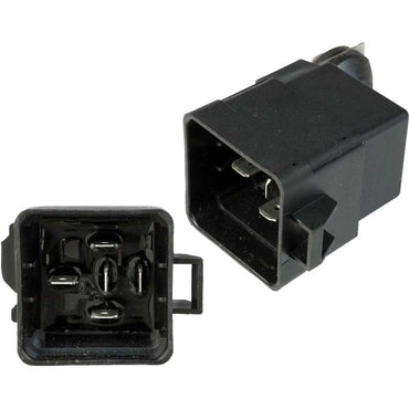 Relay - Quicksilver® Shrouded Trim Relay Mercury-Mariner Various Applications.- Sierra Brand 18-5849