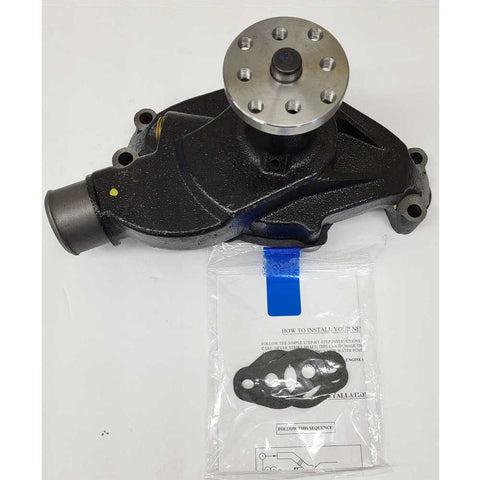 Circulation Pump GM 350 - 305 & 5.7 - V8 - V6 Marine Water Pump Includes Gaskets