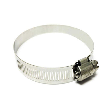 Hose Clamp Stainless Steel For 5/16" To 7/8" Hose 18-710-06