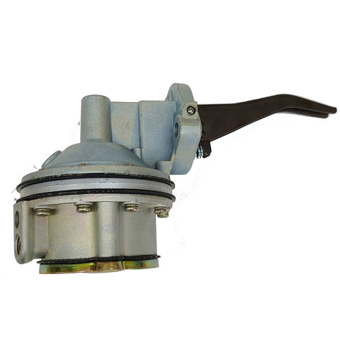 Fuel Pump Mechanical Ford 302 & 351 Sierra 18-7267