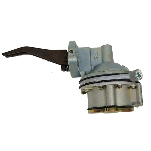 Fuel Pump Mechanical Ford 302 & 351 Sierra 18-7267