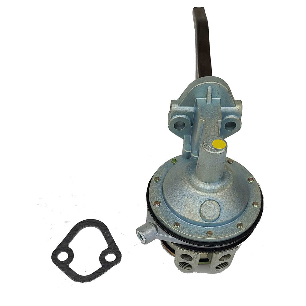 Mechanical Fuel Pump – Chevy Small Block 265-383 Stroker – M6624 M4867 – Wellstorehere