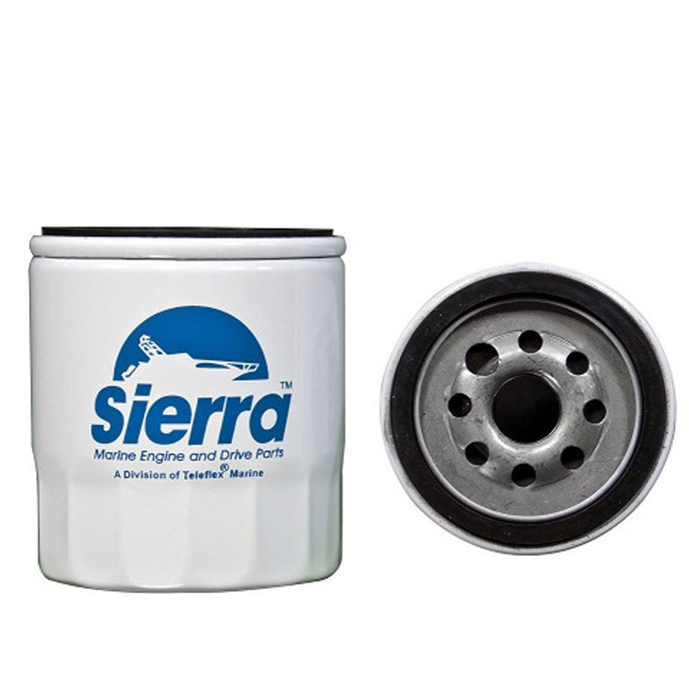 Oil Filter All GM Engines Sierra® Replaces PCM R077002 Sierra® Brand 18-7824-2