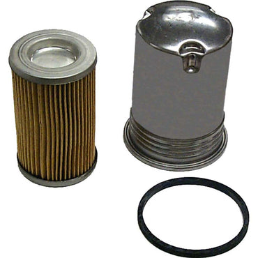 Fuel Filter Element And Canister Kit - Sierra 18-7861