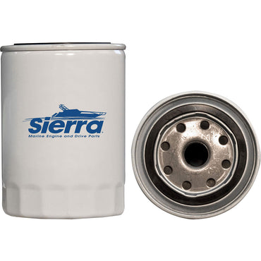 Oil Filter Engine Oil Filter Ford Long Filter Sierra 18-7875