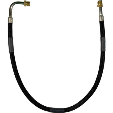 Flex Fuel Line Pump To Carburetor 31 Inches Long