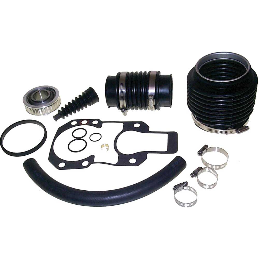 Mercruiser Alpha One Gen II Transom Seal Kit Sierra 18-8218