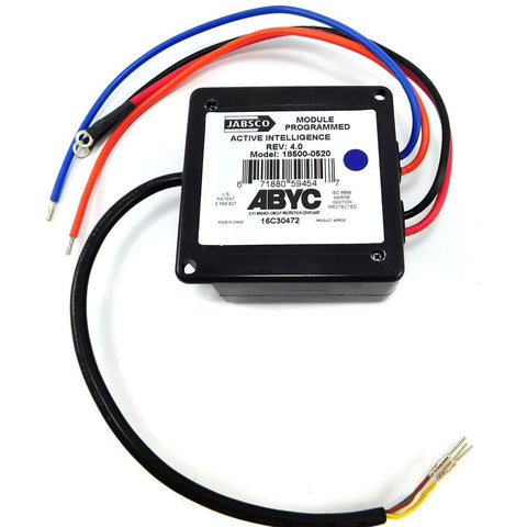 BALLAST PUMP TIMER FOR MASTERCRAFT JABSCO-18500-0520