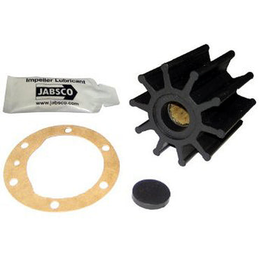 Impeller Kit Jabsco Mastercraft LT1 Around 1995 Splined And More 18777-0001-P