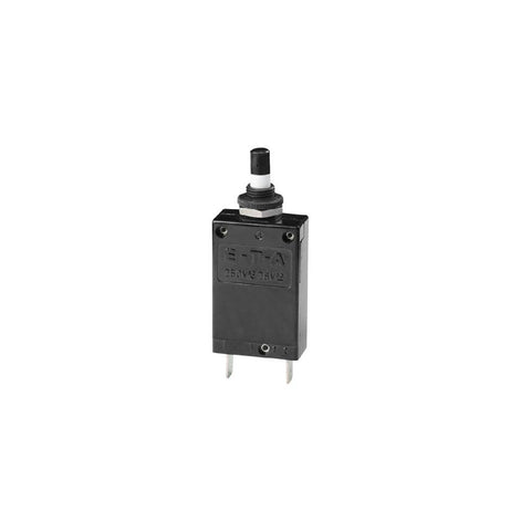 ETA Breaker Switch 2.5 AMP Thermal- Bilge Pump & Automatic Bilge Pump
