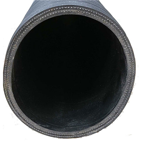 Hose Exhaust Hose Softwall No Wire 4 Inch I.D. MPI 200-4000