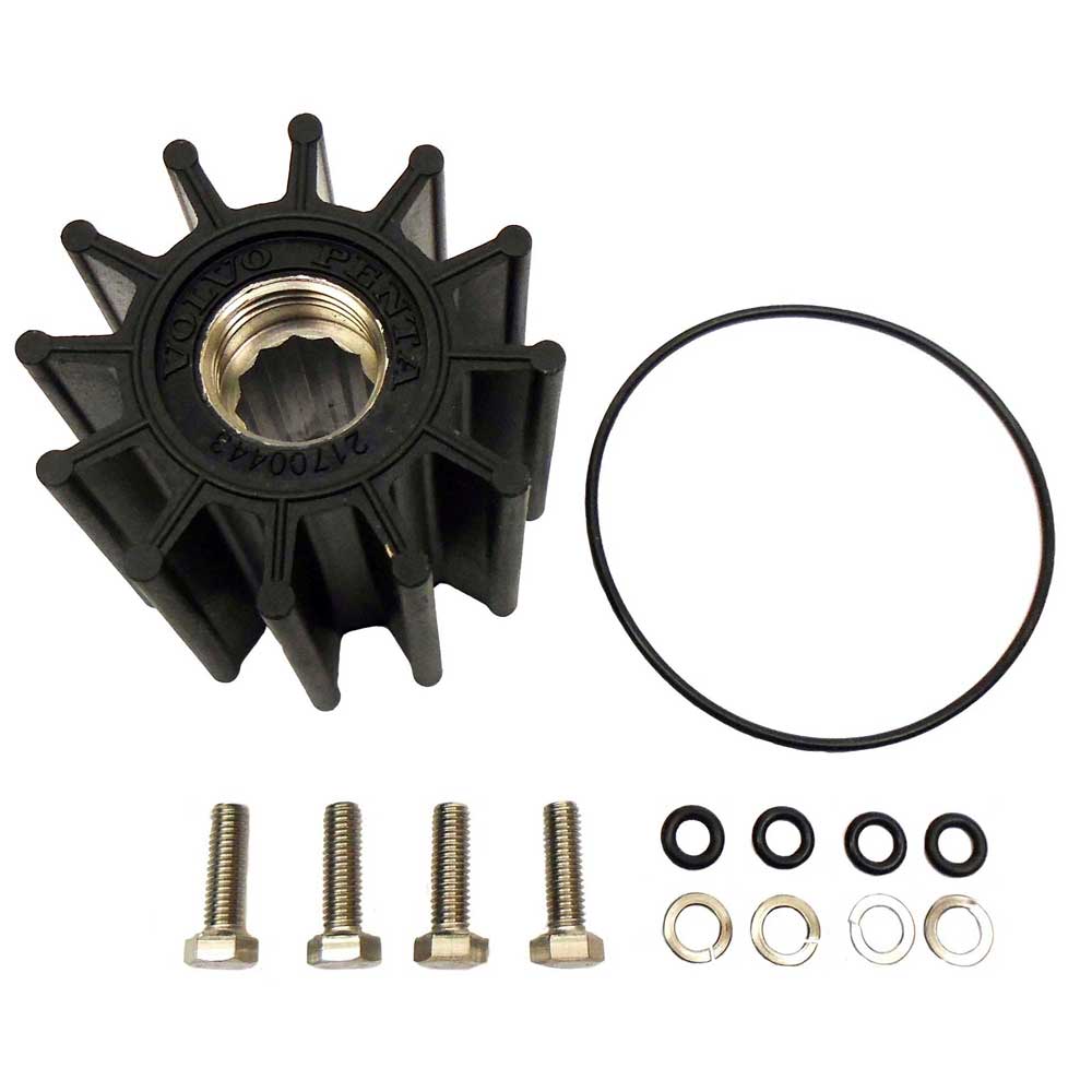 Volvo Penta Impeller Kit Volvo 21700445