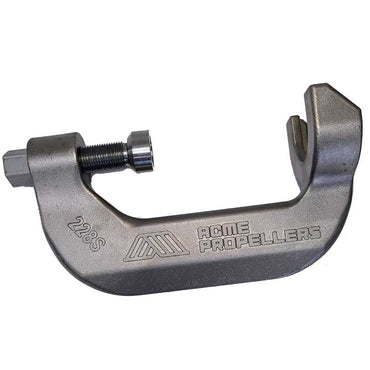 ACME Prop Puller For <b>1" And 1-1/8"</b> Drive Shafts C-Clamp Style Includes Bolt And Cap