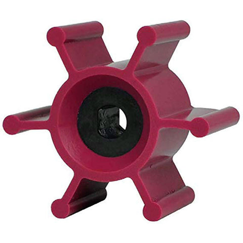 Ballast KING Impeller Kit FAT SAC Jabsco Impeller Kit 23095-0007-P
