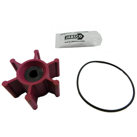 Ballast KING Impeller Kit FAT SAC Jabsco Impeller Kit 23095-0007-P