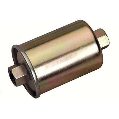 Fuel Filter In-Line EFI Indmar