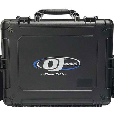 The <b>All New</b> OJ Prop Kit Just In Case Hard Case With All The Tools - <b>18 Inch</b>