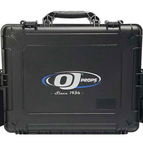 The <b>All New</b> OJ Prop Kit Just In Case Hard Case With All The Tools - <b>15 Inch</b>
