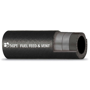 Hose Marine Fuel Feed Fill Type A1 Vent Hose 3/8 Inch I.D MPI Brand